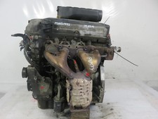 Moteur Subaru G3X JUSTY
