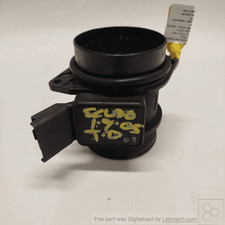 Débimètre Fiat 128