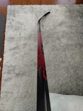 New Lh 80 Flex Ccm Jetspeed Ft8 Pro Nhl Pro Stock Hockey Stick