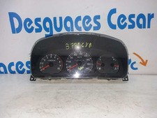Compteur Suzuki WAGON R+