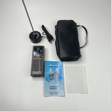 Midland 77-909 Emergency 40 Channel CB Citizens Band Transceiver No Power Cord