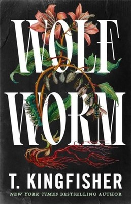 Wolf Worm T. Kingfisher