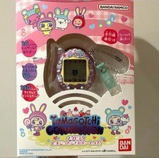 Tamagotchi Connection mezzo piano Tamagotchi Collaboration Narumiya Characters