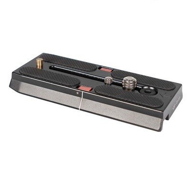 SIRUI VP-SH15 Schnellwechselplatte für SH-05 / SH-15 / SH-25 by