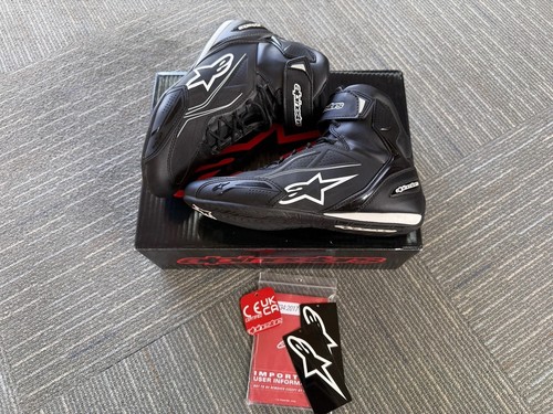 Alpinestars Faster-3