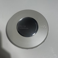 Sony D-EJ785 CD Discman Unit Only Working VERY GOOD