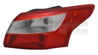 Heckleuchte RüCkleuchte Rechts AußEn FüR Ford Focus III Limo 10-14 BM51-13404-CH