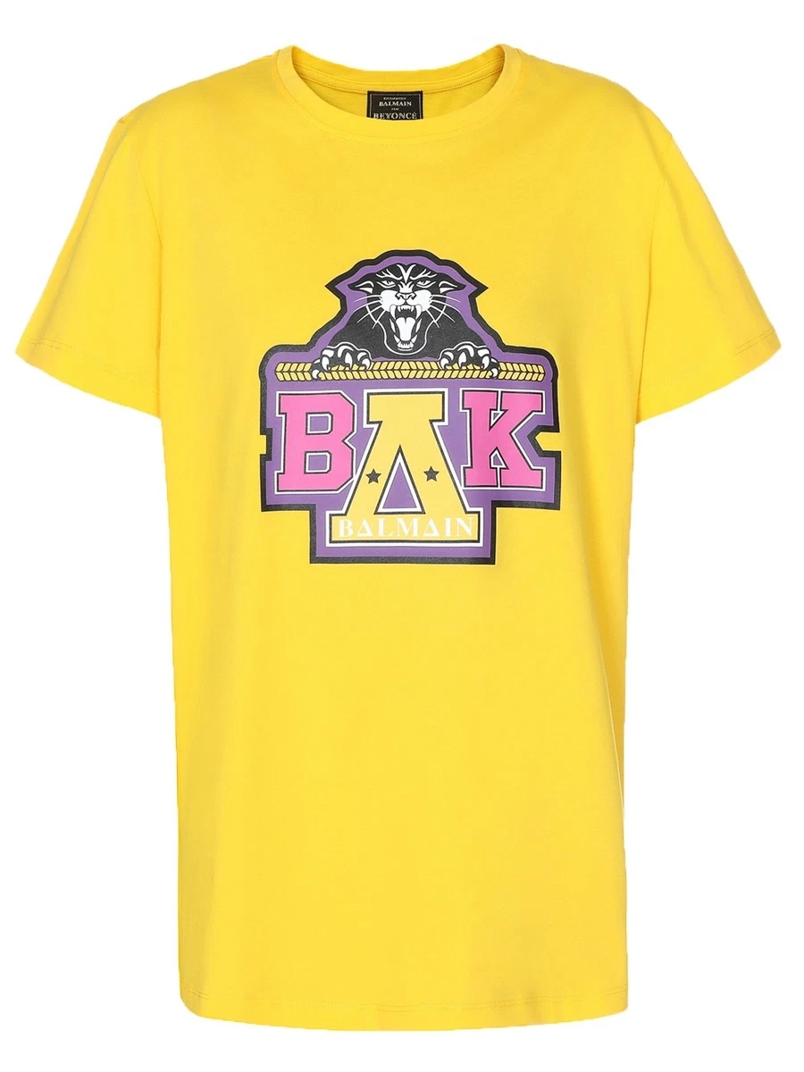 Balmain Men's T-Shirts for sale | eBay