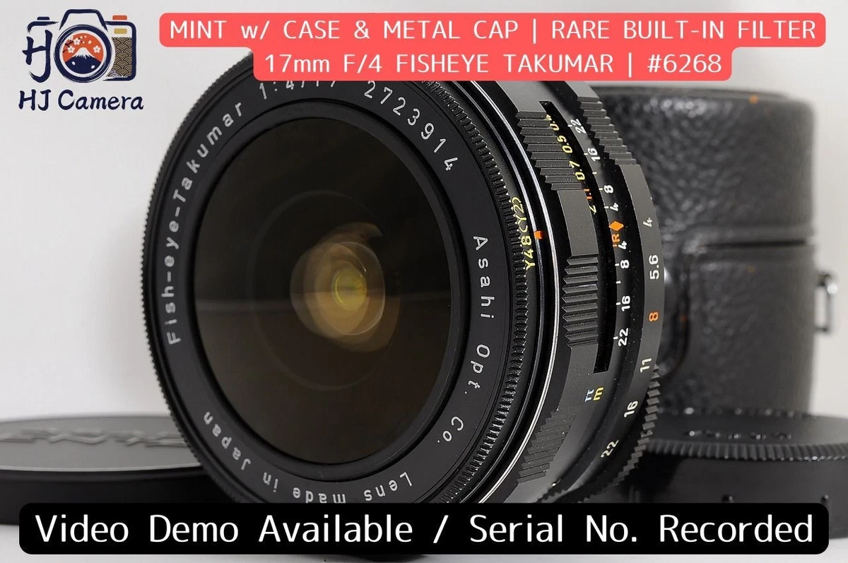 Объективы PENTAX f/4 17 мм фокус - огромный выбор по лучшим ценам
