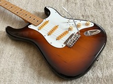 Fernandes Orange Solid Electric Guitars for sale | eBay