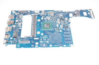 NB.HE811.002 Acer AMD A6-M9220E 4GB Motherboard A315-22