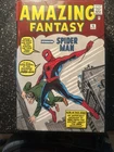 Amazing Spider-Man Omnibus Vol 1 First Printing