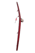 2005-2011 GM Cadillac STS Trunk Decklid Reflector Led Rear Brake Tail Light Lamp