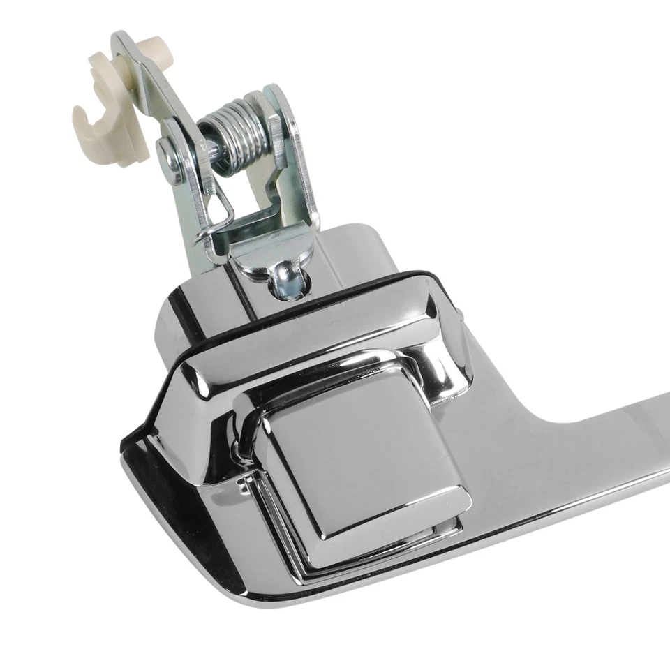 适用于 78-93 道奇 B100-350 D/W200-350 PLYMOUTH PB100-350 前左门把手 — 第 4/4 张图片