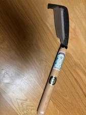 Hatchet Hatchet with Tobi Echizen Type Hatchet with Tobi Tama Nippon 100