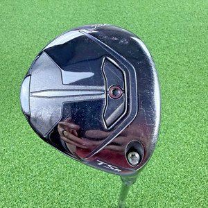 Titleist Tsr2 Fairway Wood | eBay