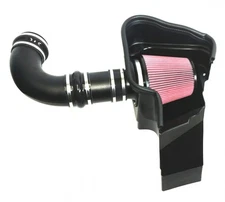 Roto-Fab 10161029 Cold Air Intake Kit 2011-2013 Chevrolet Caprice Filter Type: O