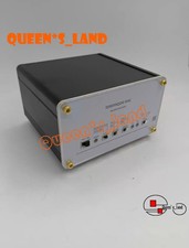 HiFi ES9039Q2M DAC con OCXO 384kHz/DSD512 doppio orologio asincrono discreto coassiale HDMI #1