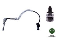 Abgastemperatursensor FÜR Volvo XC60 I SUV (156), Volvo S80 II (124) - NTK 90999
