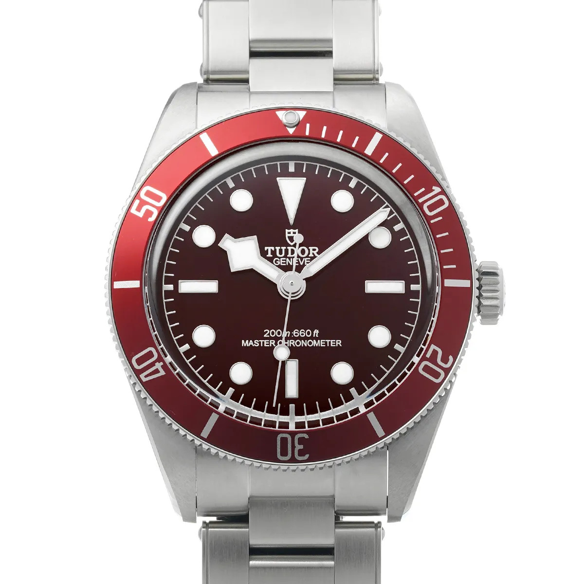 Tudor Black Bay 58 7939A1A0RU 7939A1A0)