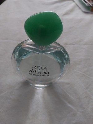 Giorgio Armani Acqua Di Gioia Eau de Parfum 50ml