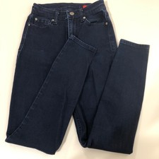 Women's Jeans The Spice Stretch Skinny Jeans Size 1/25 Dark  Wach Blue