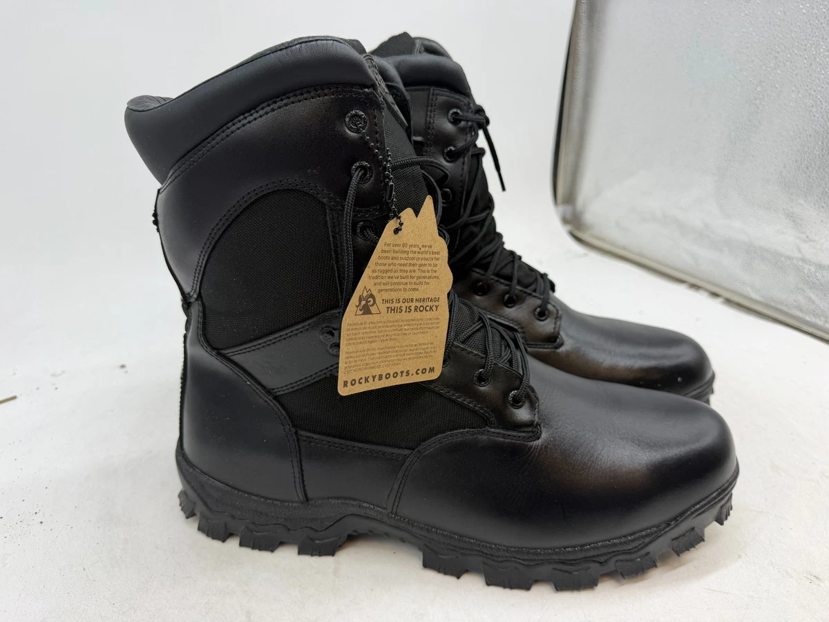 25+ Men's Black Rocky S2V for sale | Updated Oct 2026