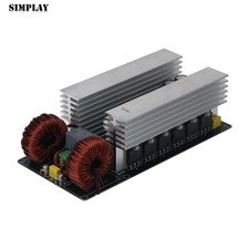 8KW Fundamental Version High Power Pure Sine Wave Inverter Board DC320V-430V