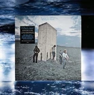 The Who “Who's Next” Limited Edition Transparent Blue Vinyl Brand New Sealed