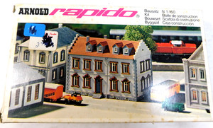 Arnold Rapido N Scale | eBay