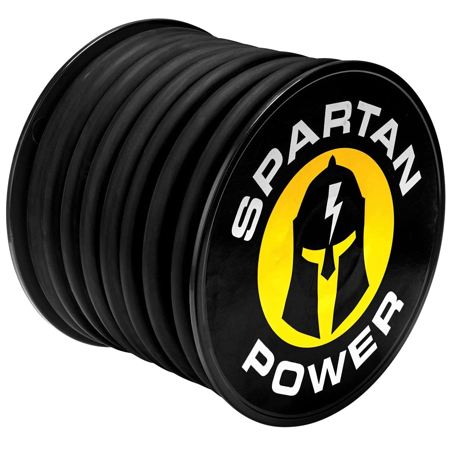 Heavy-Duty Copper Welding Lead & Car Battery Cable Wire for DIY Bulk Projects