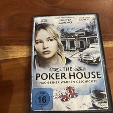The Poker House - Nach einer wahren Geschicht...