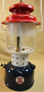 Coleman Centennial Lantern | eBay