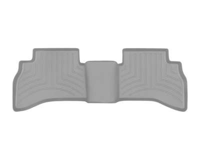 WeatherTech FloorLiner for 2020-2026 Buick Encore GX - 2nd Row, Grey