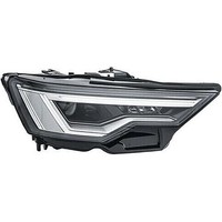 Diederichs 1029086 Hauptscheinwerfer Rechts FüR Audi A6 C8 (4A2) 2018-