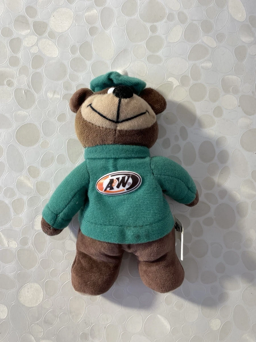 A&W Root Beer Bear for sale | eBay