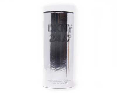 DKNY 24/7 Eau de Parfum Spray 30 ml Damenduft OVP