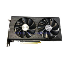 SAPPHIRE Pulse Radeon RX 580 8GB GDDR5 Graphics Card High quality