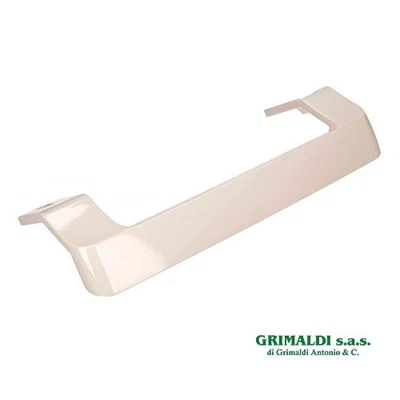 MANIGLIA BEIGE RAL9001 PER PORTA FRIGORIFERO BEKO ARCELIK 4900060800 ORIGINALE