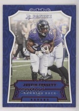 2016 Panini Red Knight 5/49 Justin Forsett #69 6o3
