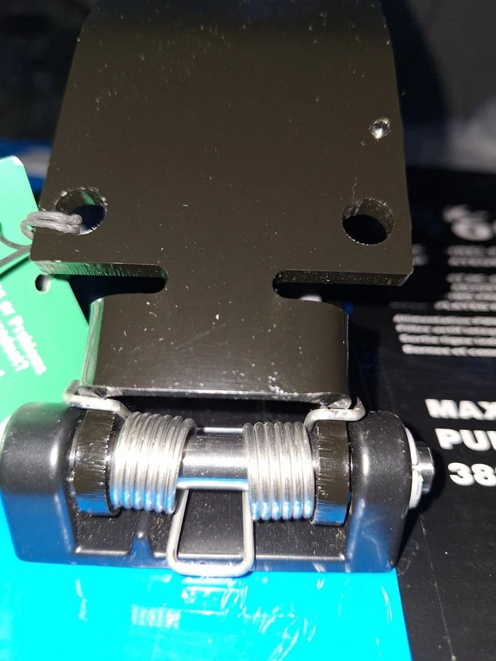 Dorman 699-5502 Accelerator Pedal Compatible with Select Mack Models Foto 4 de 4