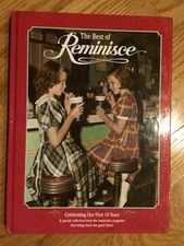 The Best of Reminisce: Celebrating Our First 10 Years