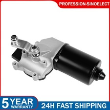 Front Windshield Wiper Motor for BMW E90 E91 E92 3-Series 325i M3 61617161711