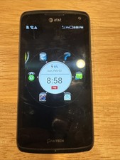 Pantecth P8010 AT T 8gb Black P8010 World Smartphone