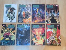 DOOM - HERRSCHER DER WELT : Marvel- Sonderbä...