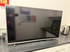 Philips PUS7506 43" 4K LED Smart TV