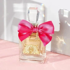 Viva La Juicy by Juicy Couture 3.4 oz EDP Perfume for Women New In Box