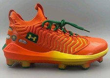 Under Armour Harper 9 Pro TPU LE Bring the Juice Men's Size 8 Baseball Cleats 