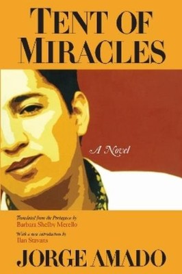 Jorge Amado Tent of Miracles (Taschenbuch) Americas