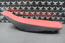 2013 SUZUKI 12-14 RMZ250 OEM SEAT SADDLE FOAM PAN COVER 45100-49H04-JZD